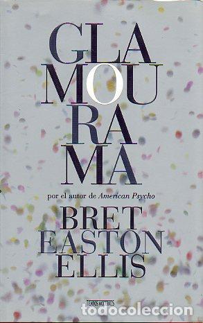 Libros: GLAMOURAMA. 1&ordf; edici&oacute;n. - Foto 1