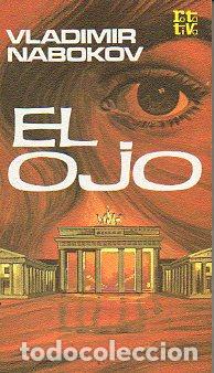 Libros: EL OJO. - Foto 1