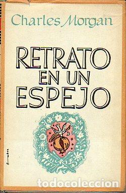 Libros: RETRATO EN UN ESPEJO. - Foto 1