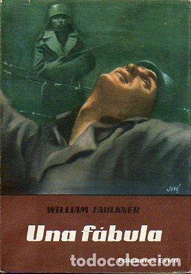 Libros: UNA F&Aacute;BULA. Pr&oacute;logo de Agust&iacute;n Bartra. 3&ordf; ed. - Foto 1