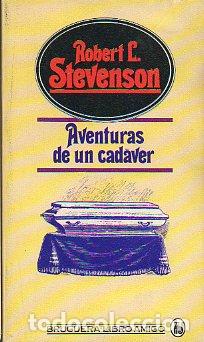 Libros: AVENTURAS DE UN CAD&Aacute;VER. - Foto 1