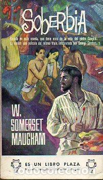 Libros: SOBERBIA. - Foto 1