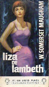 Libros: LIZA DE LAMBETH. - Foto 1