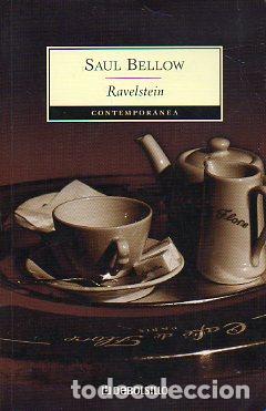 Libros: RAVELSTEIN. - Foto 1