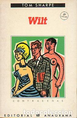 Libros: WILT. 8&ordf; ed. - Foto 1