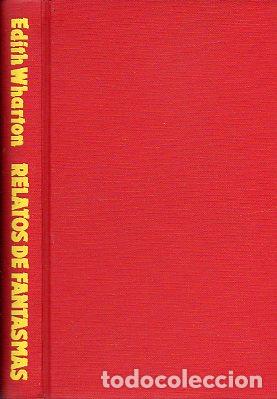 Libros: RELATOS DE FANTASMAS. - Foto 1