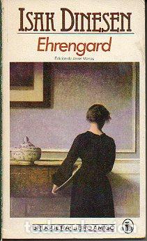 Libros: EHRENGARD. - Foto 1