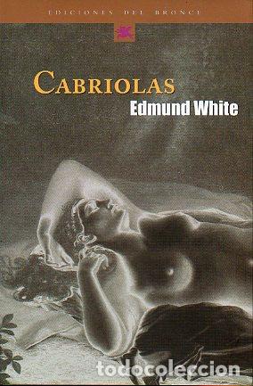 Libros: CABRIOLAS. - Foto 1