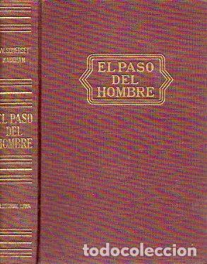 Libros: EL PASO DEL HOMBRE. 3&ordf; ed. - Foto 1