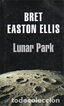 Libros: LUNAR PARK. - Foto 1