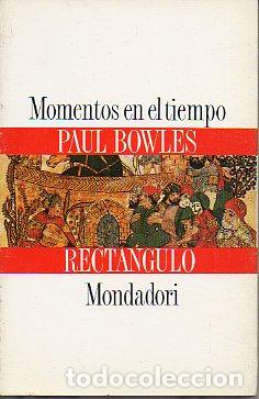 Libros: MOMENTOS EN EL TIEMPO. - Foto 1