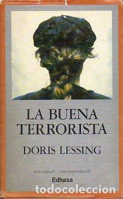 Libros: LA BUENA TERRORISTA. - Foto 1