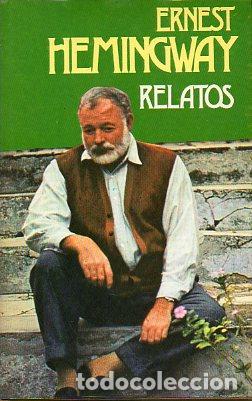 Libros: RELATOS. - Foto 1