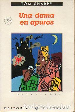 Libros: UNA DAMA EN APUROS. 3&ordf; ed. - Foto 1