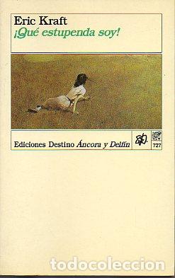 Libros: &iexcl;QU&Eacute; ESTUPENDA SOY! 1&ordf; ed. espa&ntilde;ola. - Foto 1