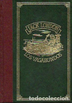 Libros: LOS VAGABUNDOS. - Foto 1