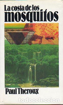 Libros: LA COSTA DE LOS MOSQUITOS. - Foto 1