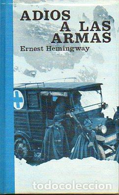 Libros: ADI&Oacute;S A LAS ARMAS. - Foto 1