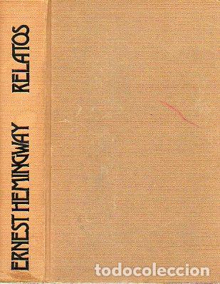 Libros: RELATOS. - Foto 1