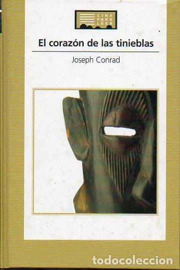Libros: EL CORAZ&Oacute;N DE LAS TINIEBLAS. - Foto 1