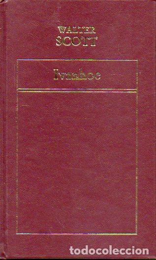 Libros: IVANHOE. - Foto 1