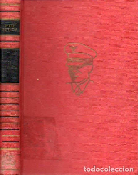 Libros: EL PERDEDOR. - Foto 1