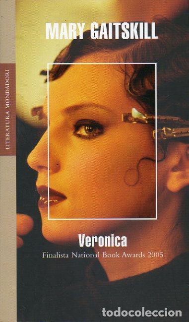Libros: VERONICA. Finalista National Book Awards 2005. - Foto 1