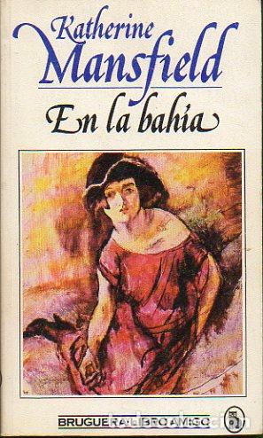 Libros: EN LA BAH&Iacute;A. Pr&oacute;logo de Guillermo de Torre. - Foto 1