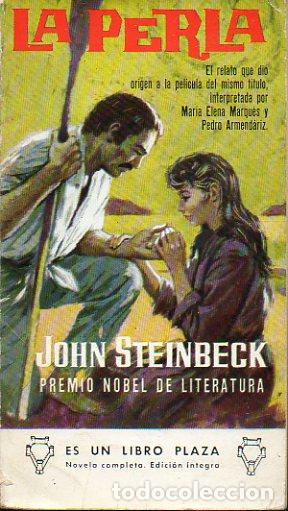 Libros: LA PERLA. - Foto 1