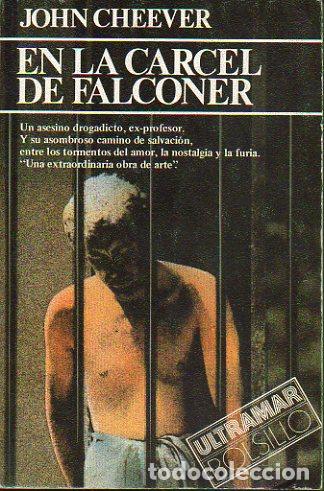 Libros: EN LA C&Aacute;RCEL DE FALCONER. - Foto 1