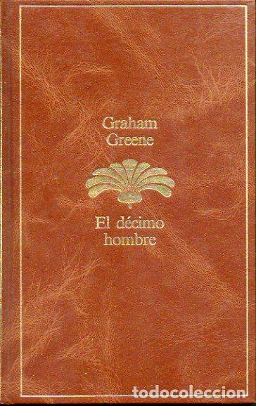 Libros: EL D&Eacute;CIMO HOMBRE. - Foto 1