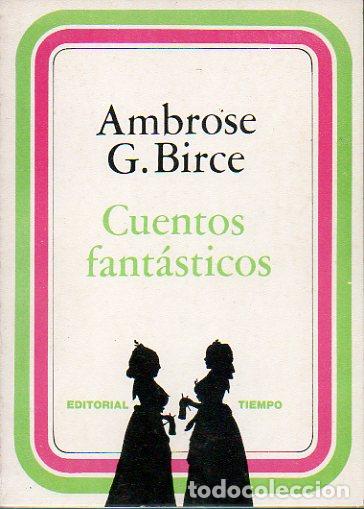Libros: CUENTOS FANT&Aacute;STICOS. - Foto 1