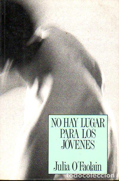 Libros: NO HAY LUGAR PARA LOS J&Oacute;VENES. - Foto 1
