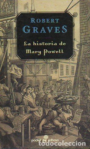 Libros: LA HISTORIA DE MARY POWELL. - Foto 1