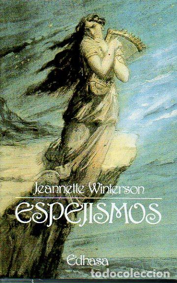 Libros: ESPEJISMOS. - Foto 1