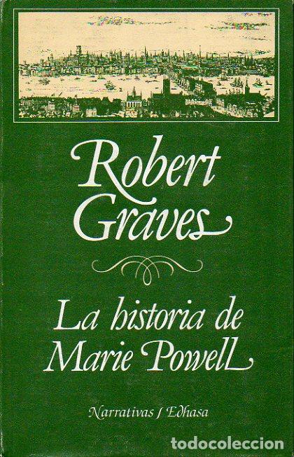 Libros: LA HISTORIA DE MARIE POWELL. - Foto 1