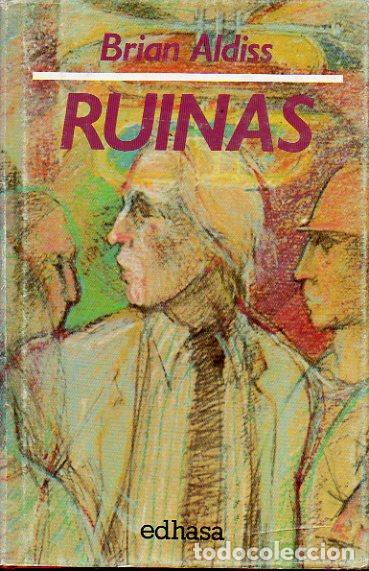 Libros: RUINAS. - Foto 1