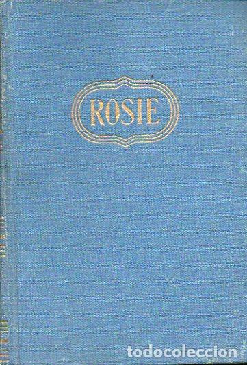 Libros: ROSIE. - Foto 1