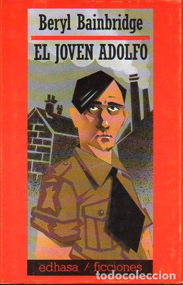Libros: EL JOVEN ADOLFO. - Foto 1