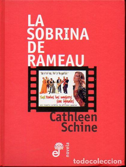 Libros: LA SOBRINA DE RAMEAU. - Foto 1