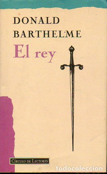 Libros: EL REY. Introducci&oacute;n de Javier Alfaya. - Foto 1