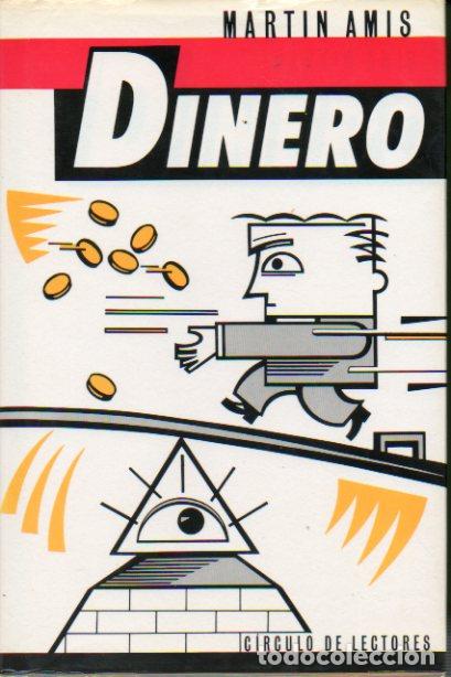 Libros: DINERO. - Foto 1