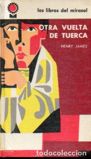 Libros: OTRA VUELTA DE TUERCA. - Foto 1