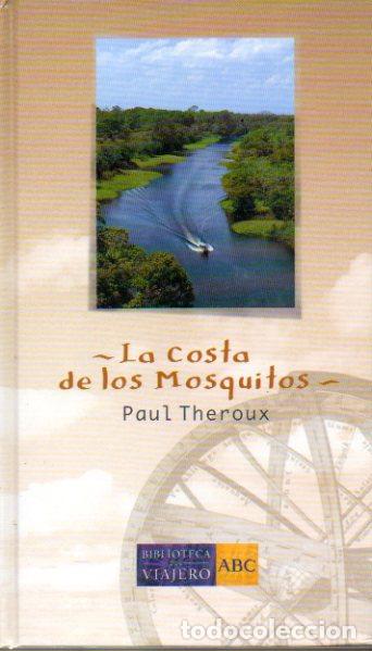 Libros: LA COSTA DE LOS MOSQUITOS. - Foto 1