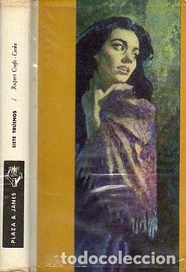 Libros: SIETE TRUENOS. - Foto 1