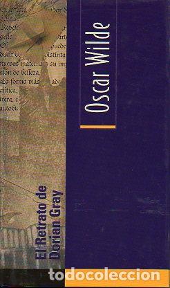 Libros: EL RETRATO DE DORIAN GRAY. - Foto 1