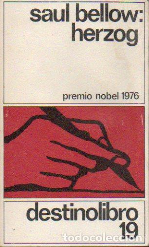 Libros: HERZOG. - Foto 1
