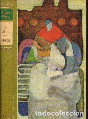 Libros: EL ALMA SE APAGA. - Foto 1
