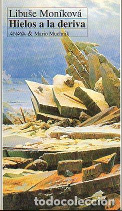 Libros: HIELOS A LA DERIVA. - Foto 1