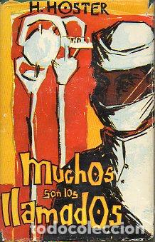 Libros: MUCHOS SON LOS LLAMADOS. - Foto 1